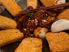 -南京大牌档(崇文门国瑞店)