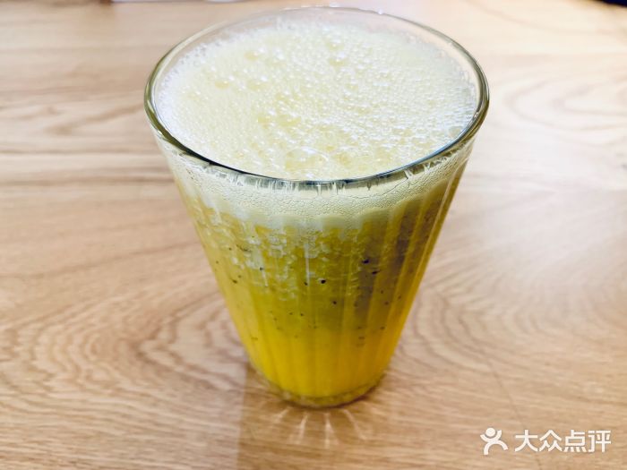 VESH COFFEE(定西路店)图片