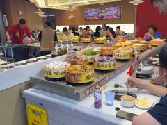 -龍歌自助小火锅(秦淮水游城店)