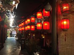 -锦上中式酒馆(南内环店)