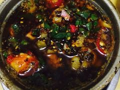 -五娃子烧烤(人民路150号院店)