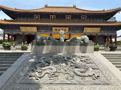 -西安大兴善寺