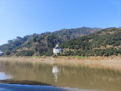 -新安江山水画廊风景区