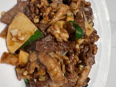 -万荣烤鸭店·北京菜(天坛店)
