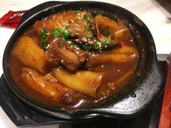 -百年恒益烧腊海鲜酒家·非遗传承(广州黄埔店)