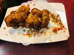-董厨煨汤馆(车站路店)