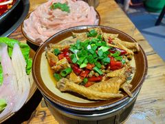 -老街·稳拈老火锅(海椒市店)
