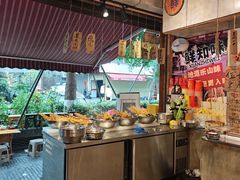 -嘉州鲜知味钵钵鸡(奎星楼店)
