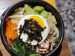 -香猪坊韩国烤肉专属门店(魏公村店)