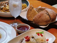 -君悦酒店·La Terrazza意合園·意式风味