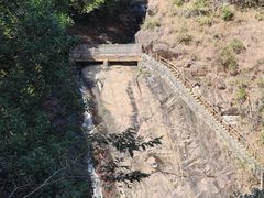 -广州白江湖森林公园