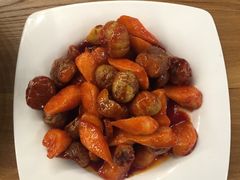 -陈傻子餐厅(世纪都会店)