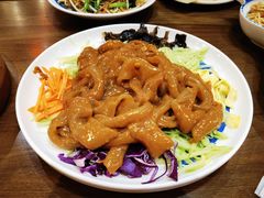 -满园烤鸭·春饼(太原街万达店)