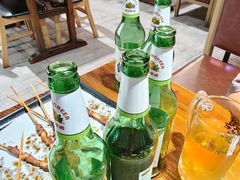 -老杨头烧烤(博烤堂店)