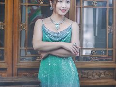 -北京古城老院厉晓麟精致菜