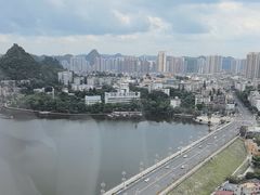 -百灵希尔顿逸林酒店·逸林轩中餐厅