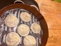 -四季美汤包(户部巷店)