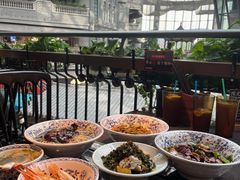 -阿大排档(长春这有山店)