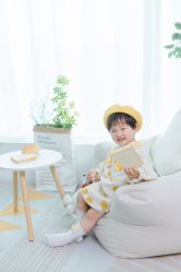 -小熊维尼高端儿童摄影(福田新洲店)