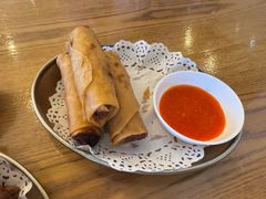 -峇峇娘马来西亚餐厅(望京SOHO店)