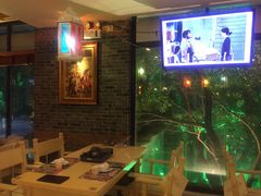 -甘尼仕印度餐厅爵士酒吧(阳春巷店)