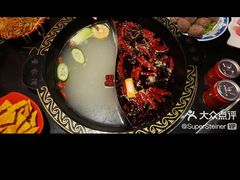 -董家湾重庆老火锅(张家窝店)