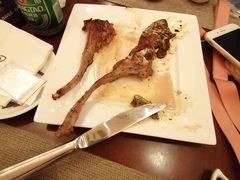 -上海丽笙精选海仑宾馆·莫赛克餐厅