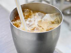 冻奶茶-新记餐厅(香槟大厦店)