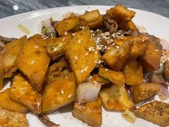 -品回味清真西北楼(宁波首店)