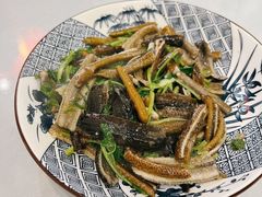 白炒鳝丝-小实惠嘉(威海路店)