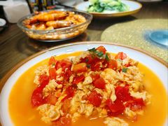 -建德食府·十八年建德菜(天目里国际街区店)