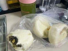 -郑家包子牛肉拉面(尚勤路店)