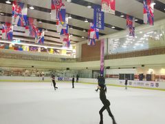 -冠军冰场CHAMPION RINK(世纪金源购物中心店)