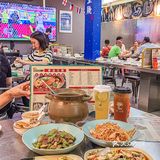 来广州看欧洲杯！就吃这家！