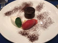 -深圳四季酒店·馥自助餐厅