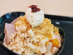 -Meet Fresh鮮芋仙(时代天街店)