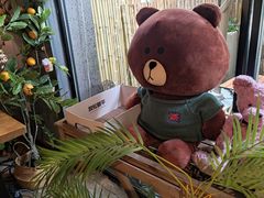 -咖法森林·咖啡  酒吧(天河店)