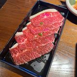 一家味道蛮不错的烤肉店！