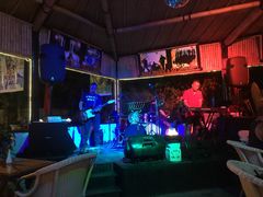 -Bamboo Bar & Grill Restaurant