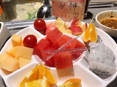 -海底捞火锅(金光华店)