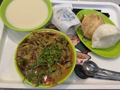 -大福来锅巴菜(古文化街店)
