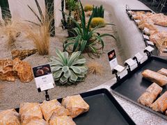 -OUR Bakery(SKP-S店)