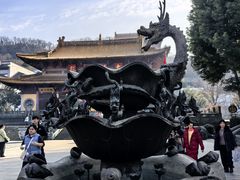 -南京市江宁方山