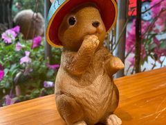 -萤火虫咖啡(后海店)
