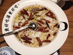 -首秀·四川料理(星耀101店)