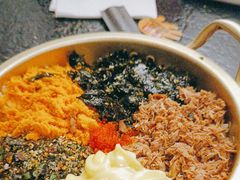 -九田家黑牛烤肉料理(珠江摩尔店)
