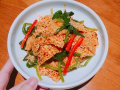 -莲香西域·正宗新疆菜(龙华店)