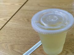 青桔冰-探越越南牛肉粉(江南西分店)