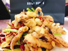 -昱德来·天津菜(河西店)