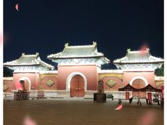 -北陵公园